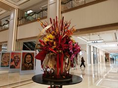 -淮香国色·淮扬菜(正大中心店)