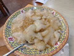 糟溜鱼片-京菜·砂锅居·烤鸭(西四店)