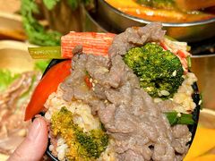 -独食火锅·半米屋台(望平街店)