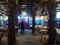 -有喜胶东小馆(超极合生汇太申祥和店)