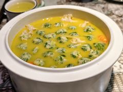 三鲜手打野菜鱼丸-一味大院•桐庐菜传承店(春江路店)