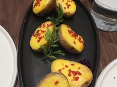 -将相和·海鲜蒸饺大连菜