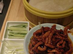 -小菜园新徽菜(青岛市南万象城店)