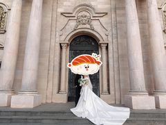 -经典婚纱摄影美学馆·私人定制