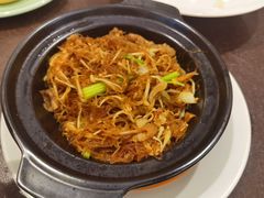 -有璟阁港式餐厅(金融街购物中心店)