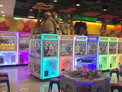 -汤姆熊欢乐世界(大连恒隆广场店)