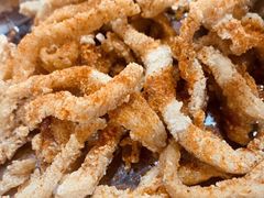 -阿姨小肉摊(同济西苑店)