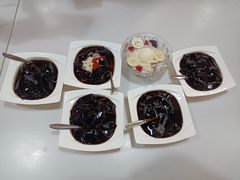 -梧州双钱龟苓膏(丽港航母店)