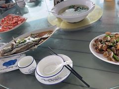 -七鲜渔港美食餐厅(巽寮湾海景店)