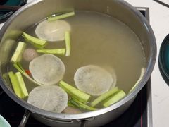-二刀潮牛·鲜牛肉火锅(爱融荟城店)
