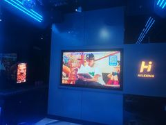 -海乐星KTV(航空路店)