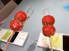 -小大董·烤鸭(观景餐厅·南京西路店)