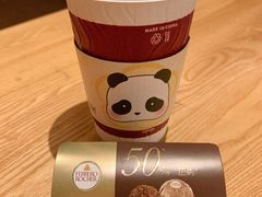 -COSTA COFFEE(新奥购物中心店)