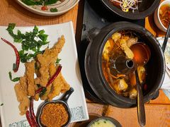 -云海肴·汽锅鸡·云南菜(苏州中心店)