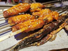 -高烤场烧烤餐厅(文华里店)