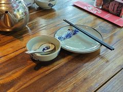-鱼食饭稻·苏浙土菜17年老馆子(平江路店)
