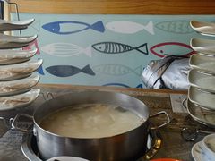 -鼎尚鲜斑鱼莊(新天润店)