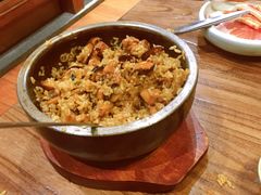 -九田家黑牛烤肉料理(三墩店)