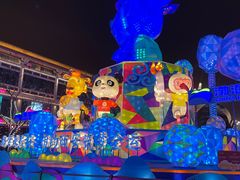 -大唐不夜城
