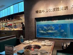 -淘米捞·米汤脆鲩鱼火锅(福田皇岗店)