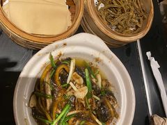 -芳芳私房菜·精做淮扬菜(承德路店)