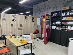 -24KiCK格斗学院(博泰店)