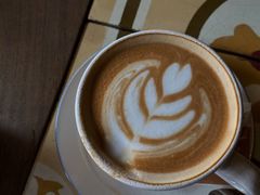 -时光花园(白鹭洲店)