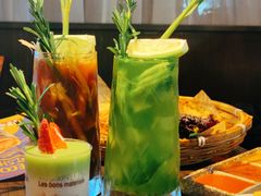 -泰妃殿(宏伊国际广场店)