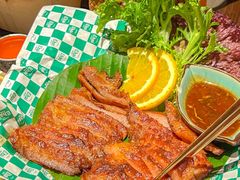 -泰妃殿(武汉首店)