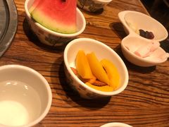 -额尔敦传统涮(公园西路店)