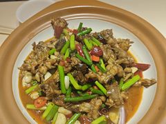 -早酒肖汉老味拌面