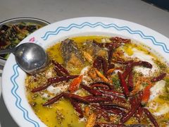 -花椒俏川菜小馆(南海万达店)