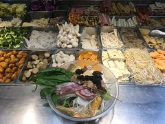 -林静小吃(复兴路店)