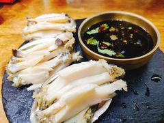 秘制鲍鱼-再来几串·云南酱烤(全国首店)