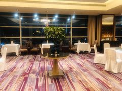 -无锡城中皇冠假日酒店·芳园中餐厅