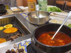 -阿亲家·韩式无限烤肉(春熙路店)