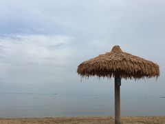 -东戴河风景区-止锚湾