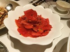 -金链花·泰国餐厅(国贸店)