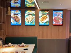 -叁宝烤肉• 西安烧烤(太乙路店)