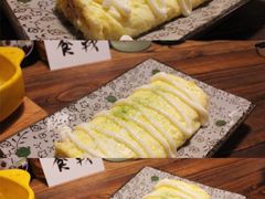 厚蛋烧-食戟