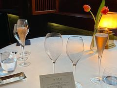 -三嚥阁 La Villa Restaurant