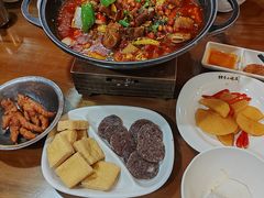 -88号小吃店·经典云南菜·地道纳西美食
