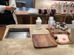 -李山山茶事(景枫店)