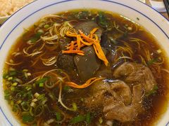 -華僑飯店中餐厅
