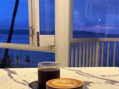 -The Sunny Side Cafe Station 1