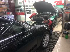 -新月3M汽车贴膜隐形车衣膜小二官方授权店(肖村桥店)