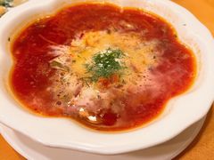 -老井俄式餐厅