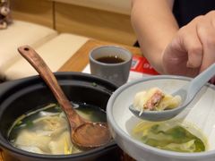 -馋三尺蟹粉小笼(人民广场店)