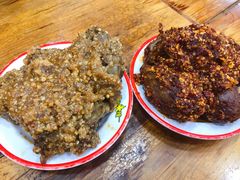 五香兔头-冒椒火辣(太古里店)