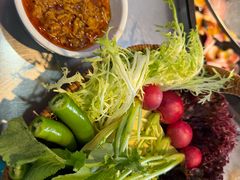 -屯老二农家铁锅炖·行业领军者(刘园店)